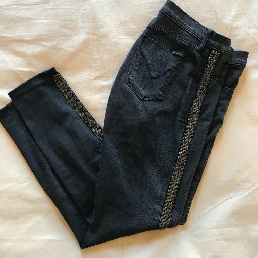 Hudson Luna Jean with Metal Detail on Side (28)